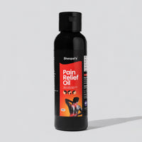 Pain Relief Oil