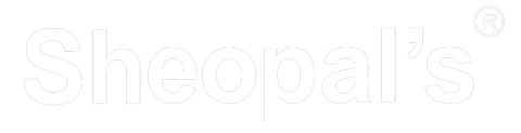 Sheopals
