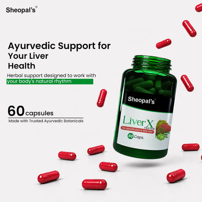 Liver Care Capsule