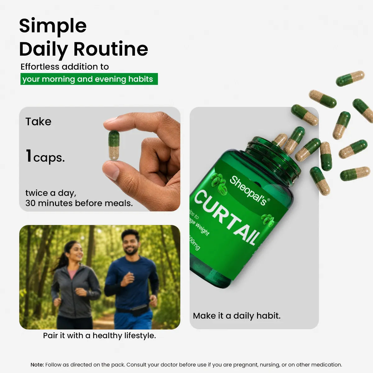 fat loss medicine