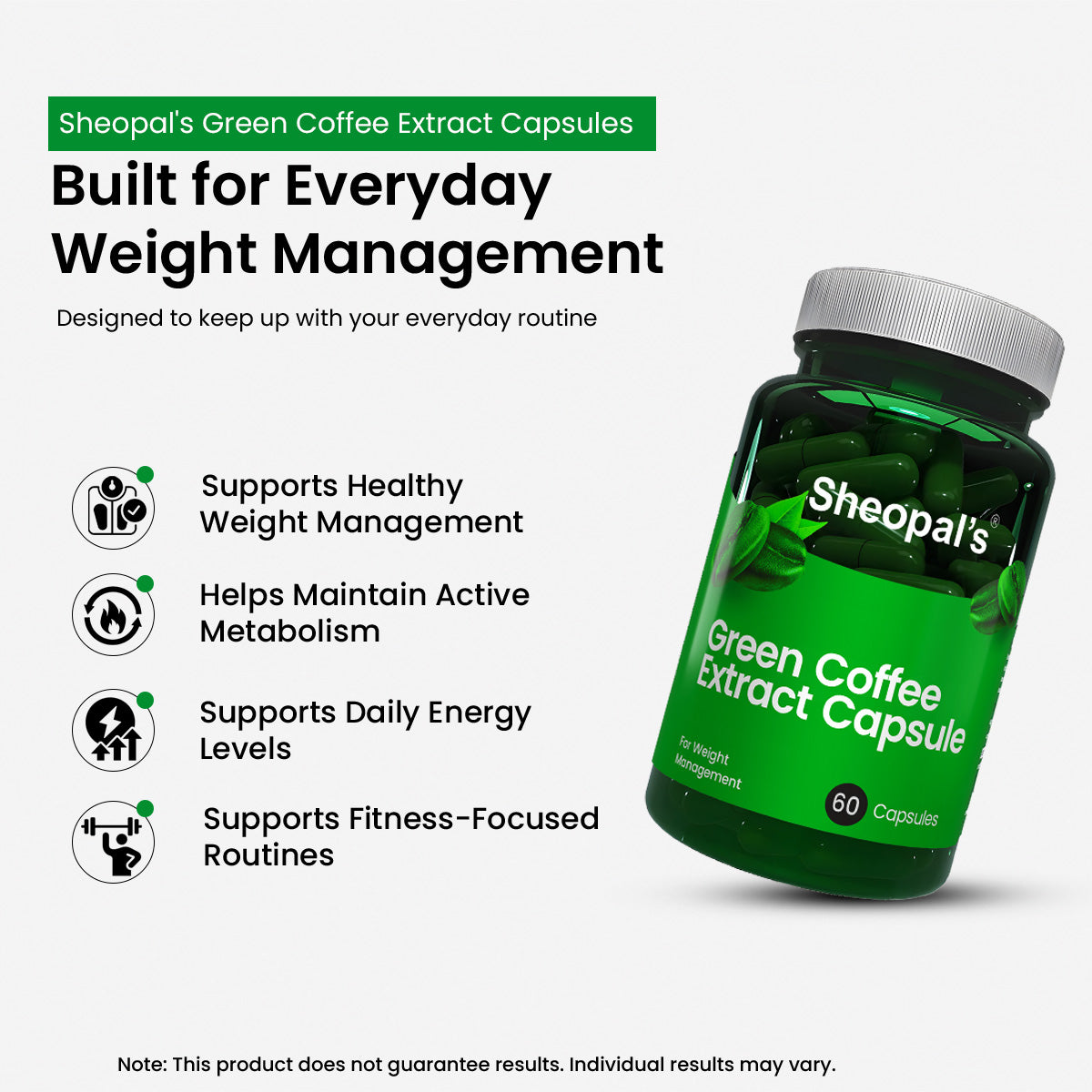 Ayurvedic Weight Management