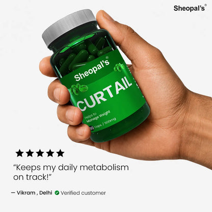 fat loss capsule