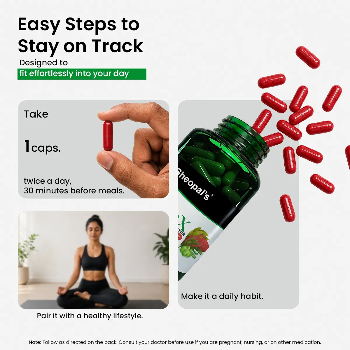 Liver Detox Medicine