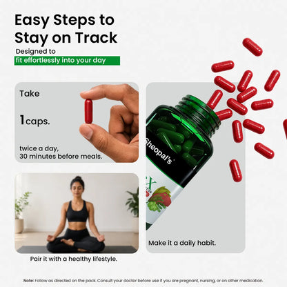 Liver Detox Medicine