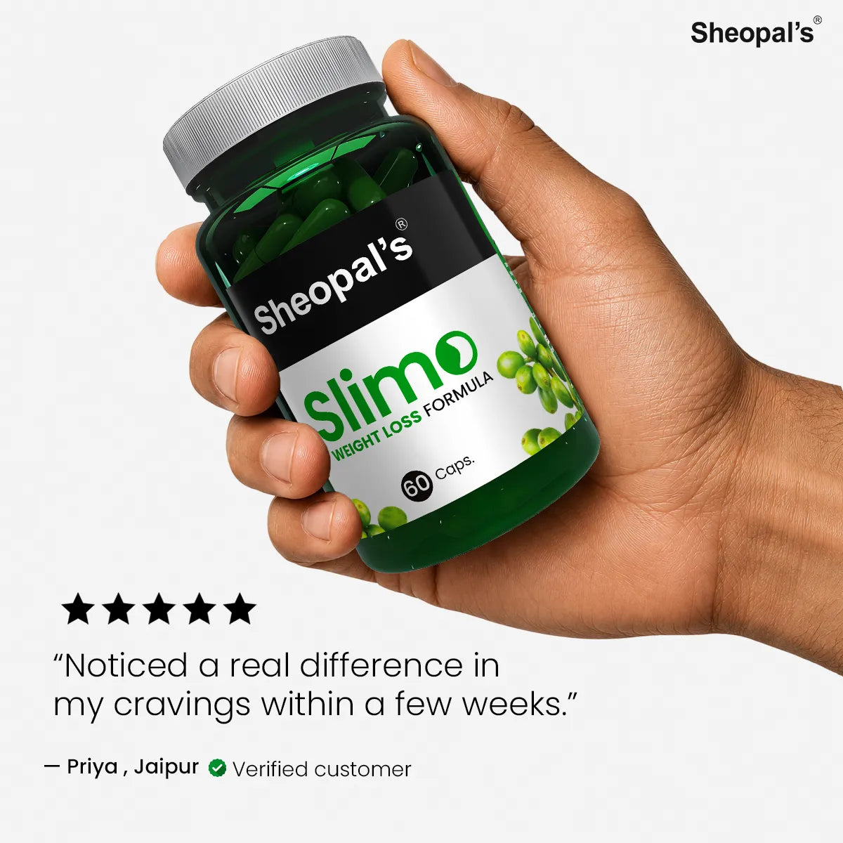 Weight Loss Capsule