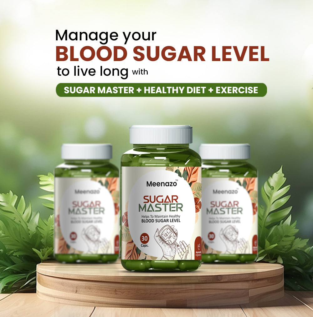 Sugar Master Helps To Manage Blood Sugar Level Ayurvedically Sheopals sugar-master-helps-to-manage-blood-sugar-level-ayurvedically-sheopals