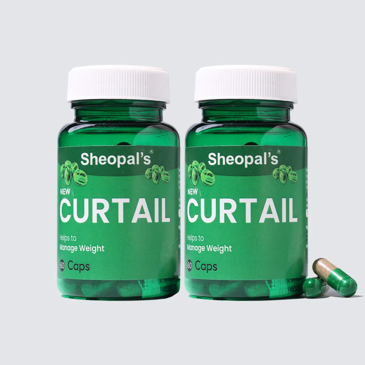 fat loss pills