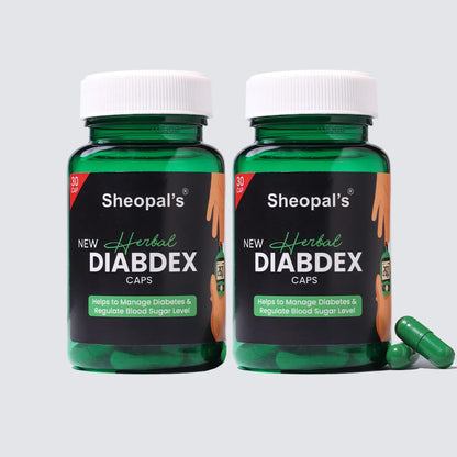 Sugar Capsule