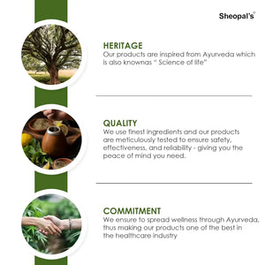 Ayurvedic quality