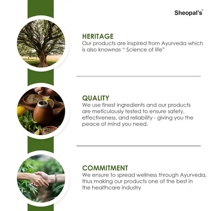 LiverX Factor capsules ayurvedic quality