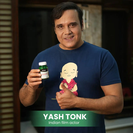 Liver care capsules LiverX Factor by Sheopals