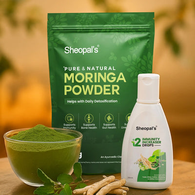 Ayurvedic Product
