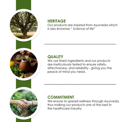 Sheopal’s brand heritage and quality commitment