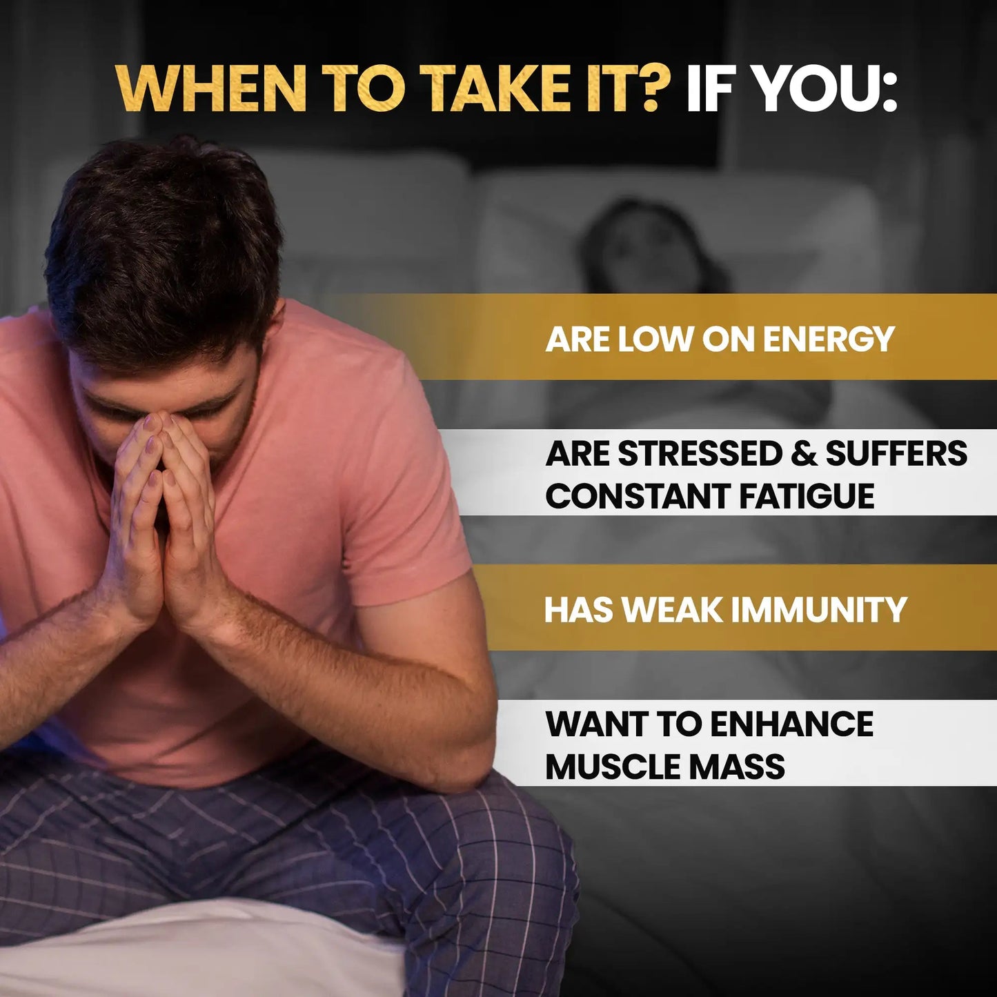 Benefits of Shilajit Gold Capsules for stamina strength and vitality