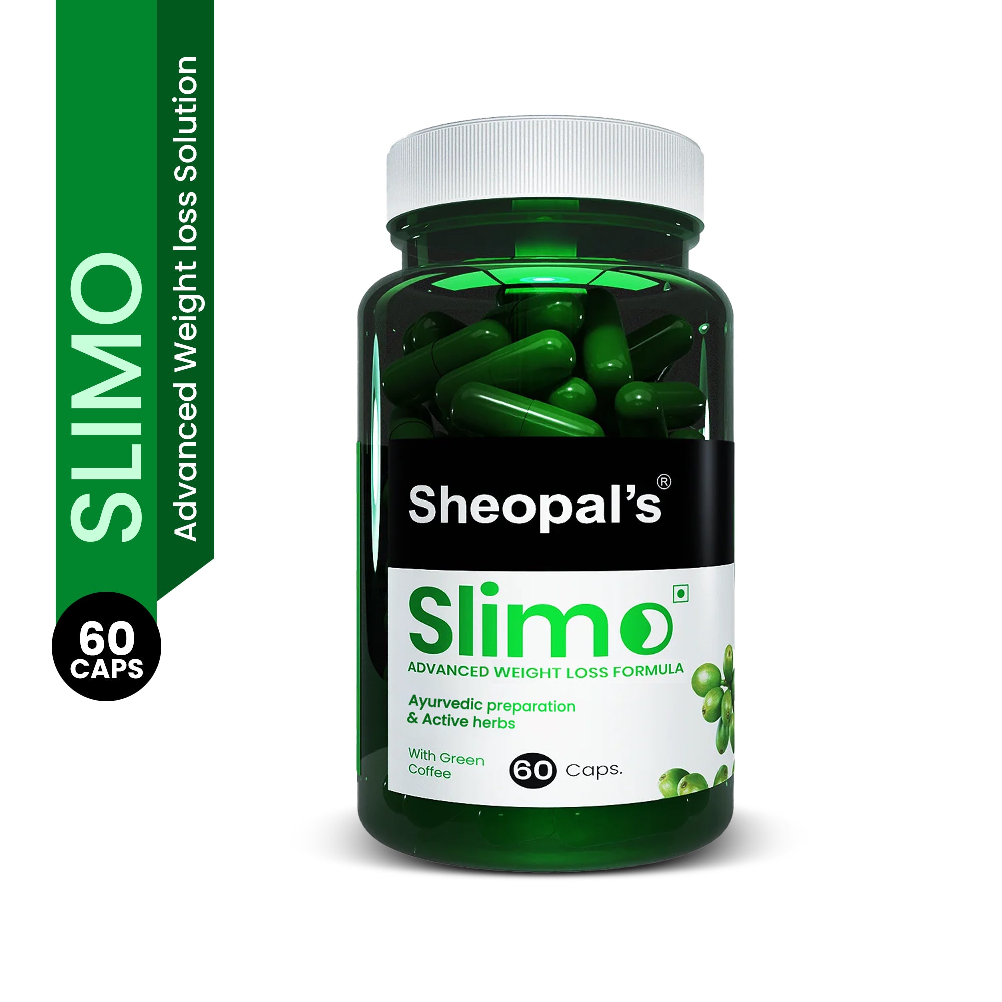 Herbal Weight Loss Capsule